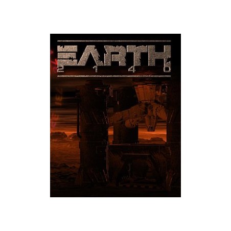 ESD Earth 2140