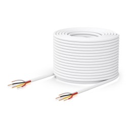 Ubiquiti UACC-Cable-DoorLockRelay-2P, UniFi Access propojovací kabel