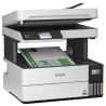 EPSON tiskárna ink EcoTank L6460, 3v1, A4, 1200x4800dpi, 37ppm, USB, Duplex, 3 roky záruka po reg.