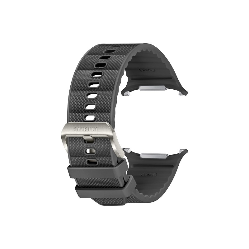 Samsung Sportovní řemínek PeakForm Band pro Ultra Dark Gray