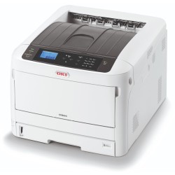 OKI C824dn