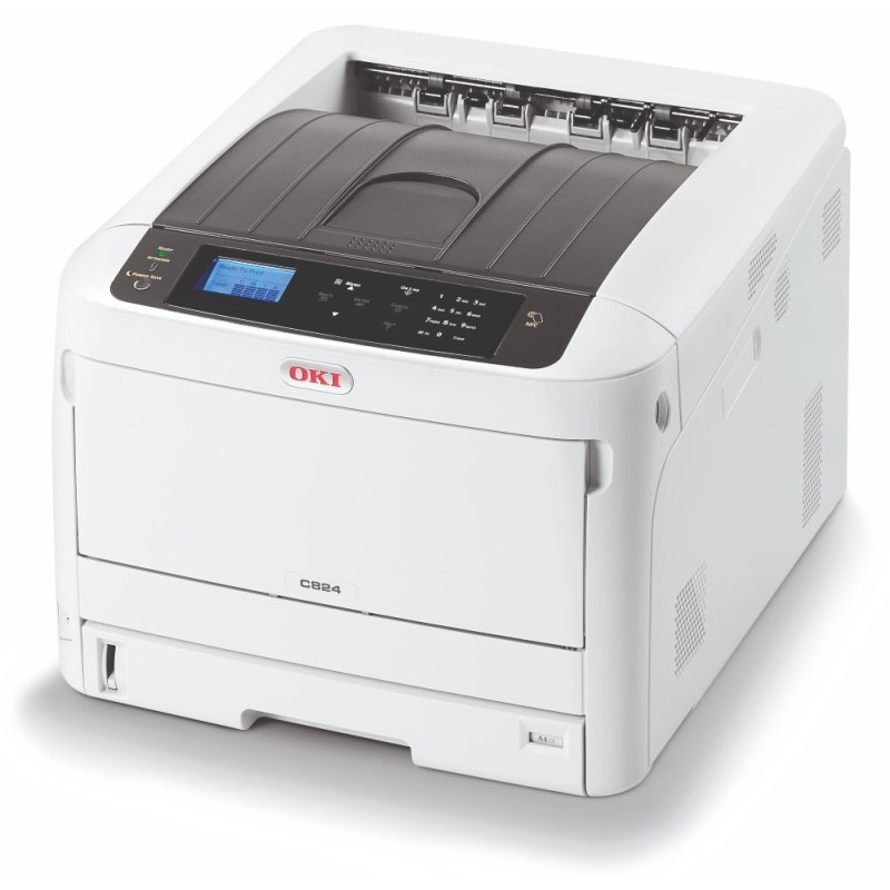 OKI C824dn