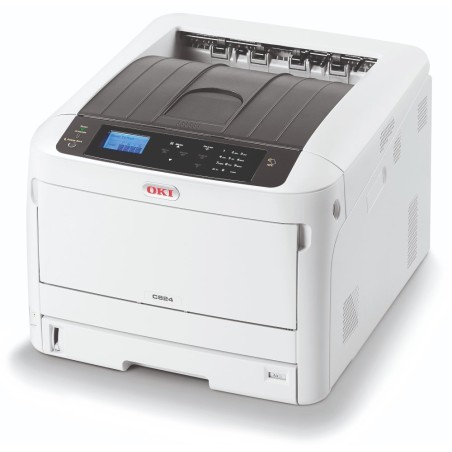 OKI C824dn