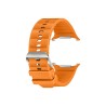 Samsung Sportovní řemínek PeakForm Band pro Ultra Orange