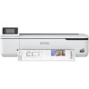 Epson SureColor/SC-T3100N/Tisk/Ink/Role/LAN/WiFi/USB