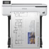 Epson SureColor/SC-T3100/Tisk/Ink/Role/LAN/WiFi/USB