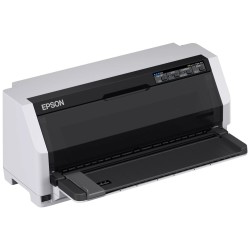 Epson/LQ-780N/Tisk/Jehl/A4/LAN/USB