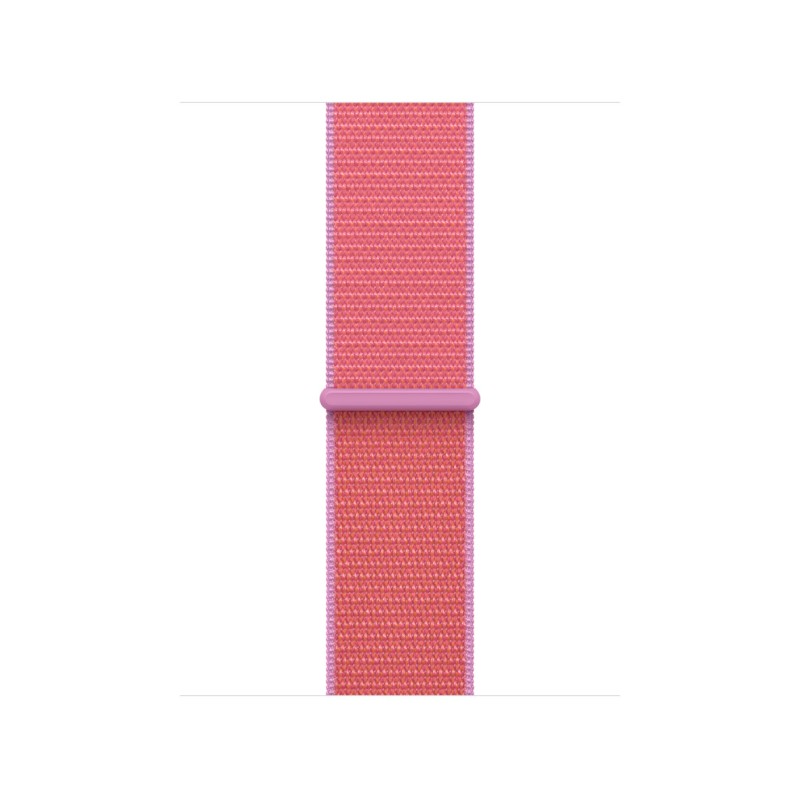 Watch Acc/40/Bright Guava Sport Loop