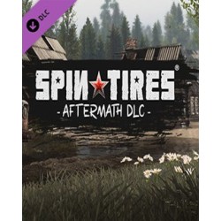 ESD Spintires Aftermath