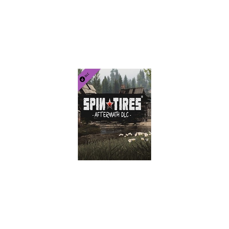 ESD Spintires Aftermath