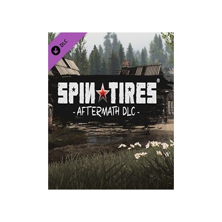 ESD Spintires Aftermath