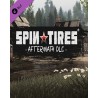 Spintires Aftermath – herní rozšíření pro PC (elektronická licence)