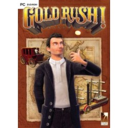 ESD Gold Rush! Anniversary Special Edition