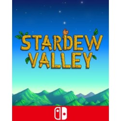 ESD Stardew Valley