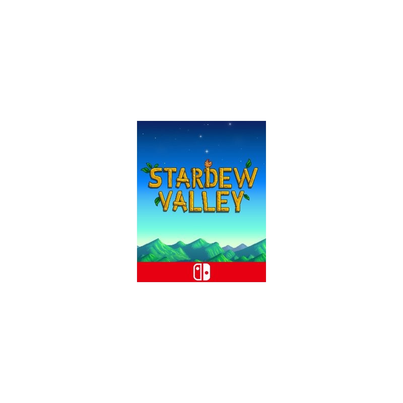 ESD Stardew Valley