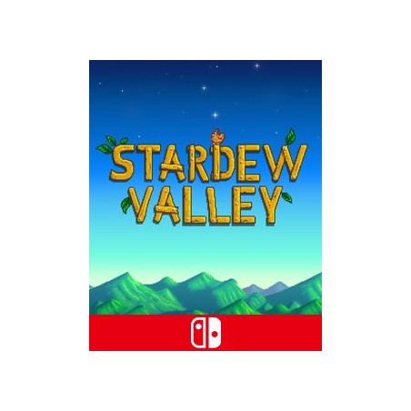 ESD Stardew Valley