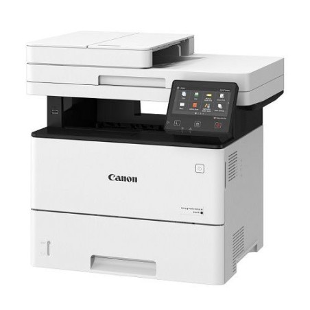 Canon imageRUNNER 1643i II tisk, kopírování, sken, odesílání, 43 stran, duplex, DADF, USB + toner ZDARMA