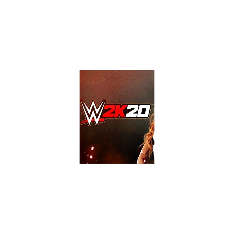ESD WWE 2K20