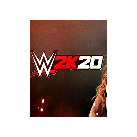 ESD WWE 2K20
