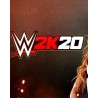 WWE 2K20 – hra pro PC (elektronická licence)