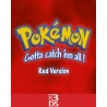 ESD Pokemon Red Edition