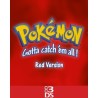 Pokemon Red Edition – hra pro Nintendo Switch (elektronická licence)