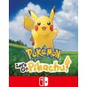 ESD Pokémon Let's Go Pikachu!