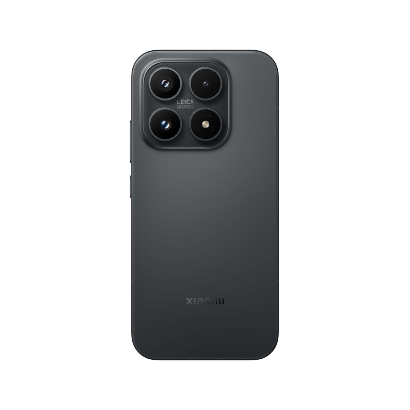 Xiaomi 17/12GB/512GB/Black