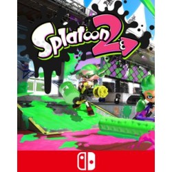 ESD Splatoon 2