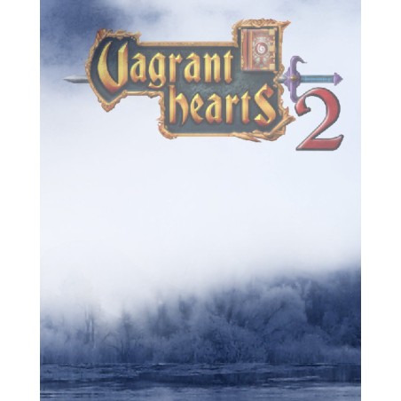 ESD Vagrant Hearts 2