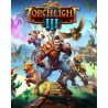 Torchlight III – hra pro PC (elektronická licence)