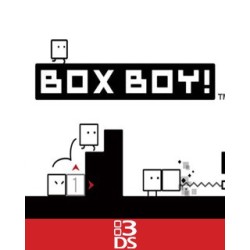 ESD BOXBOY!