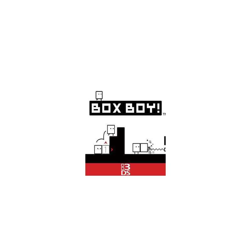 ESD BOXBOY!