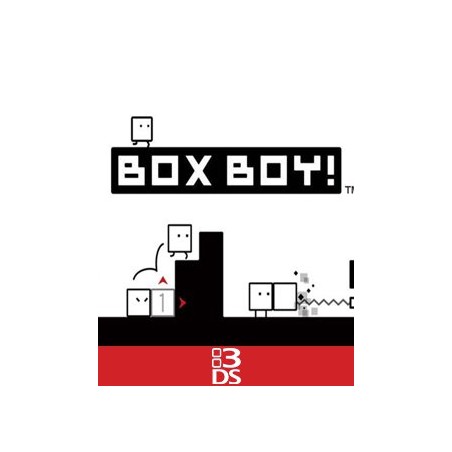 ESD BOXBOY!