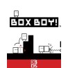 BOXBOY! – hra pro PC (elektronická licence)
