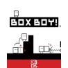 ESD BOXBOY!