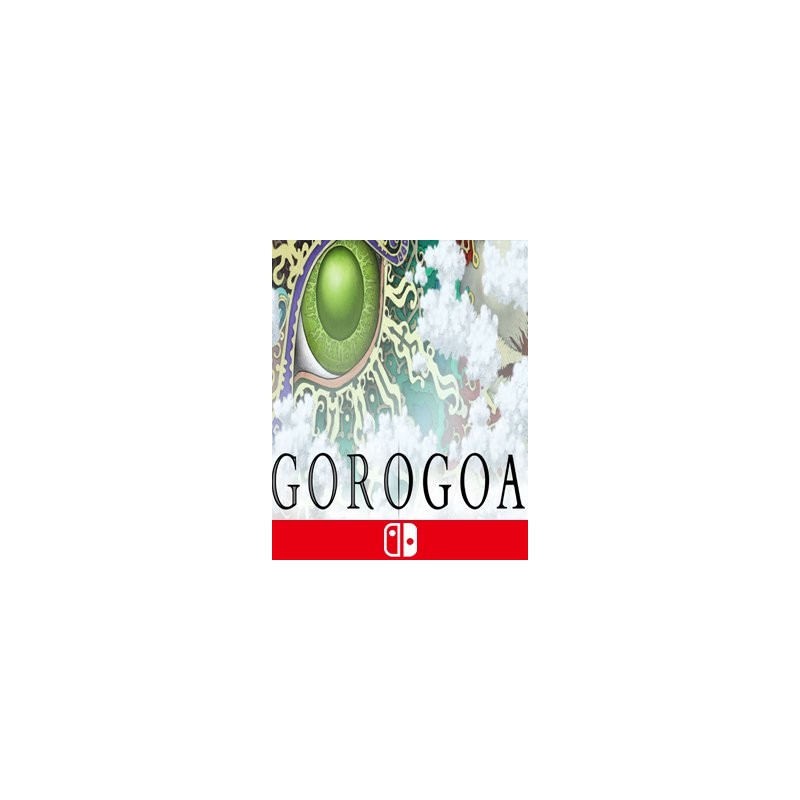 ESD Gorogoa