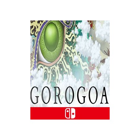 ESD Gorogoa
