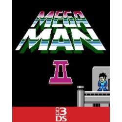 ESD Mega Man 2