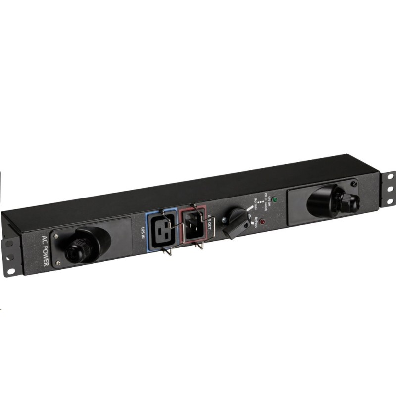 Eaton HotSwap MBP HW