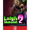 ESD Luigi's Mansion 2