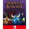 ESD Shovel Knight Treasure Trove