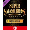 Super Smash Bros. Ultimate Fighters Pass – hra pro Nintendo Switch (elektronická licence)