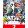 ESD Super Smash Bros Ultimate + Online 365 dní Ind