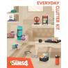 The Sims 4 Každodenní potřebnosti – herní rozšíření pro PC (elektronická licence)