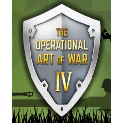 ESD The Operational Art of War IV