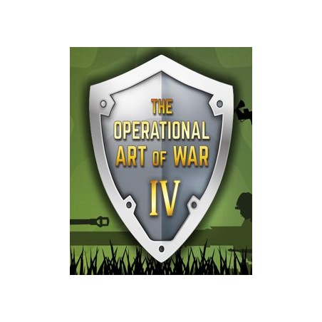ESD The Operational Art of War IV