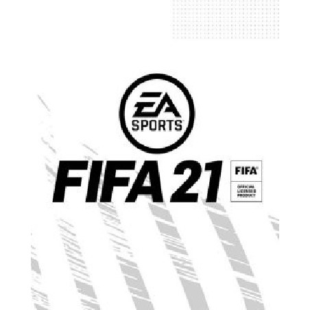 FIFA 21 – hra pro PC (elektronická licence)