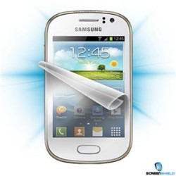 Screenshield™ Galaxy G7105 ochrana displeje