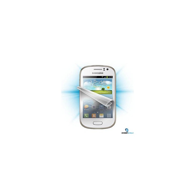 Screenshield™ Galaxy G7105 ochrana displeje